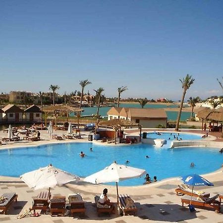 Panorama Bungalows Resort El Gouna Hurghada Exterior photo