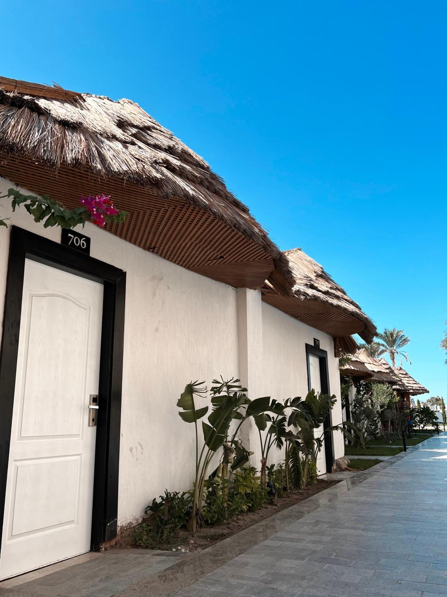 Panorama Bungalows Resort El Gouna Hurghada Exterior photo