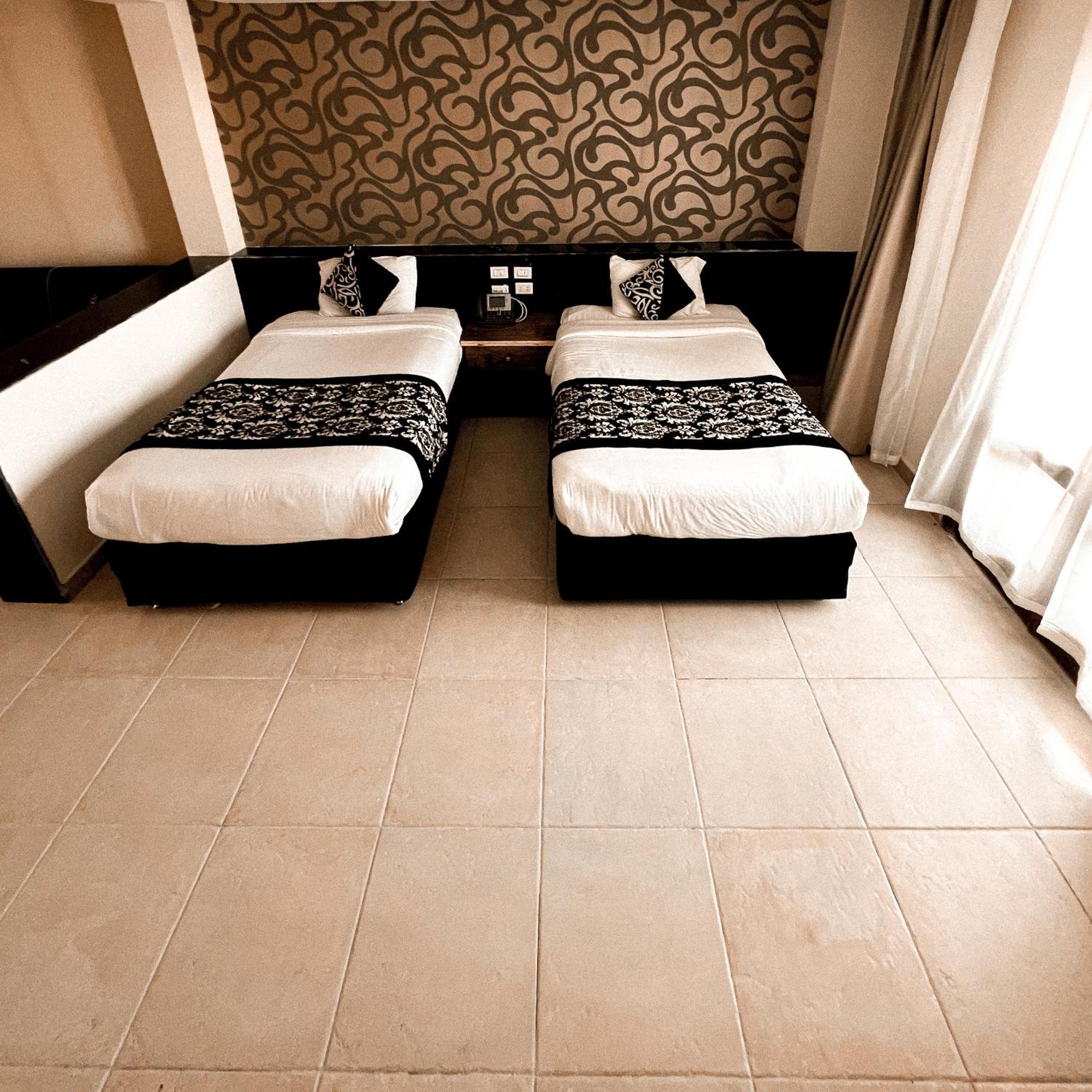Panorama Bungalows Resort El Gouna Hurghada Exterior photo
