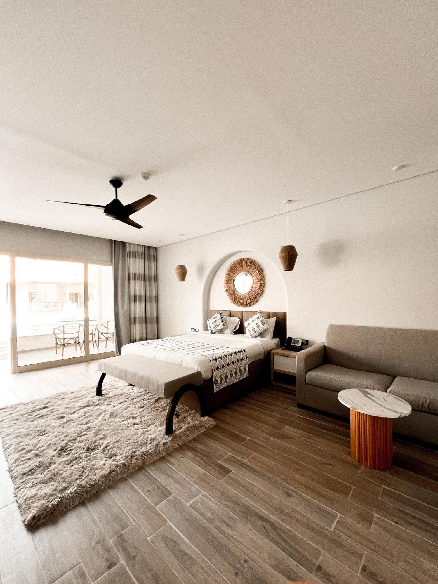 Panorama Bungalows Resort El Gouna Hurghada Exterior photo