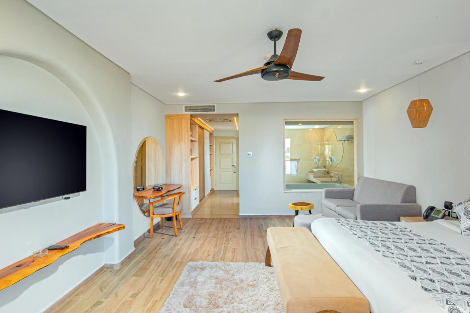 Panorama Bungalows Resort El Gouna Hurghada Exterior photo