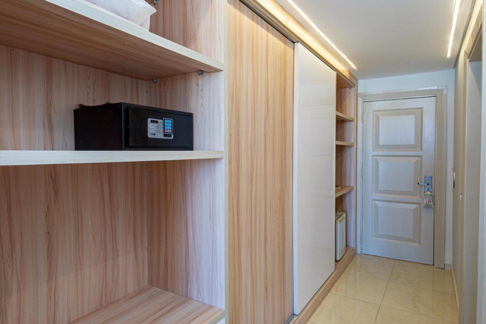 Panorama Bungalows Resort El Gouna Hurghada Exterior photo