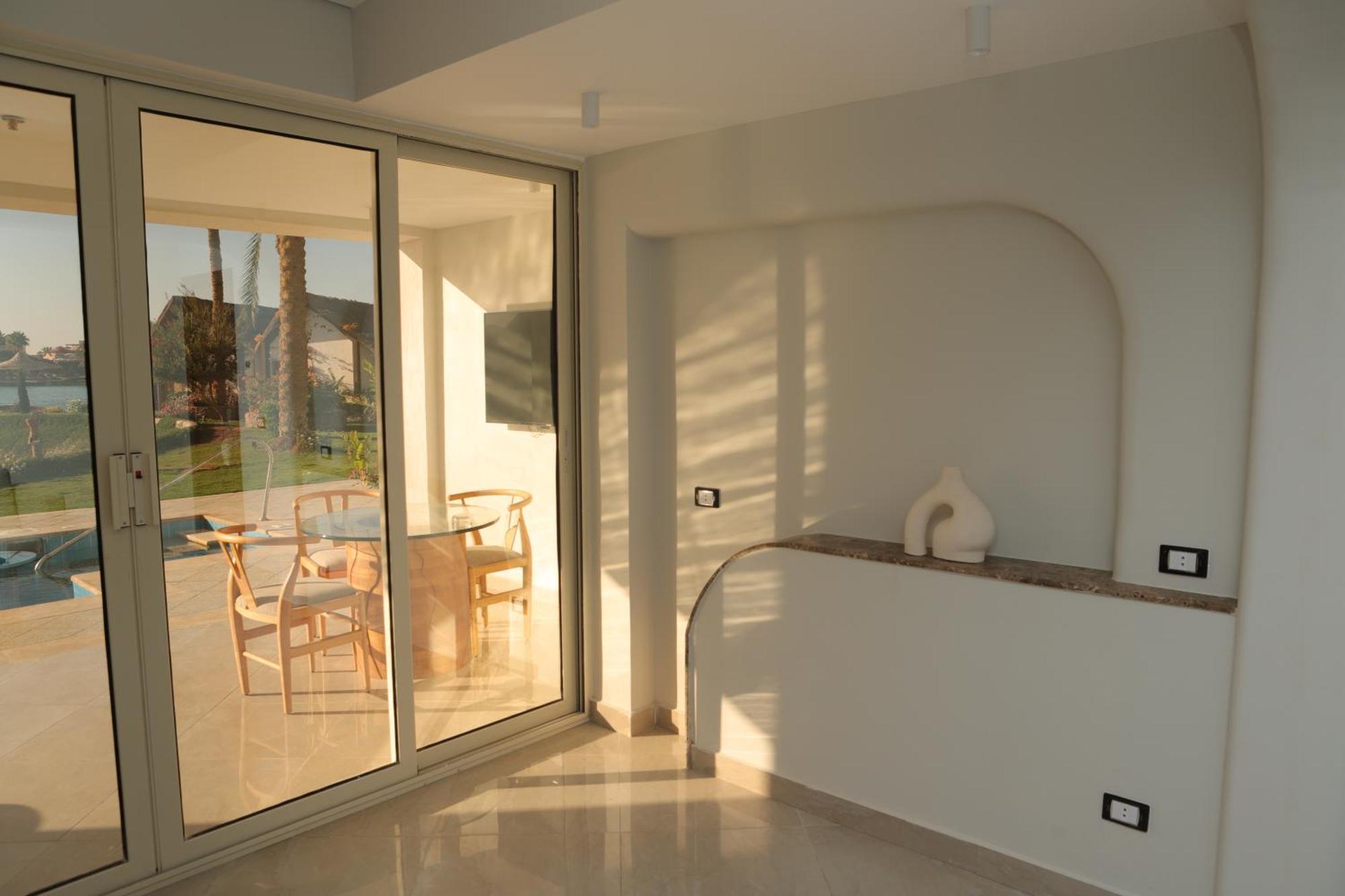Panorama Bungalows Resort El Gouna Hurghada Exterior photo