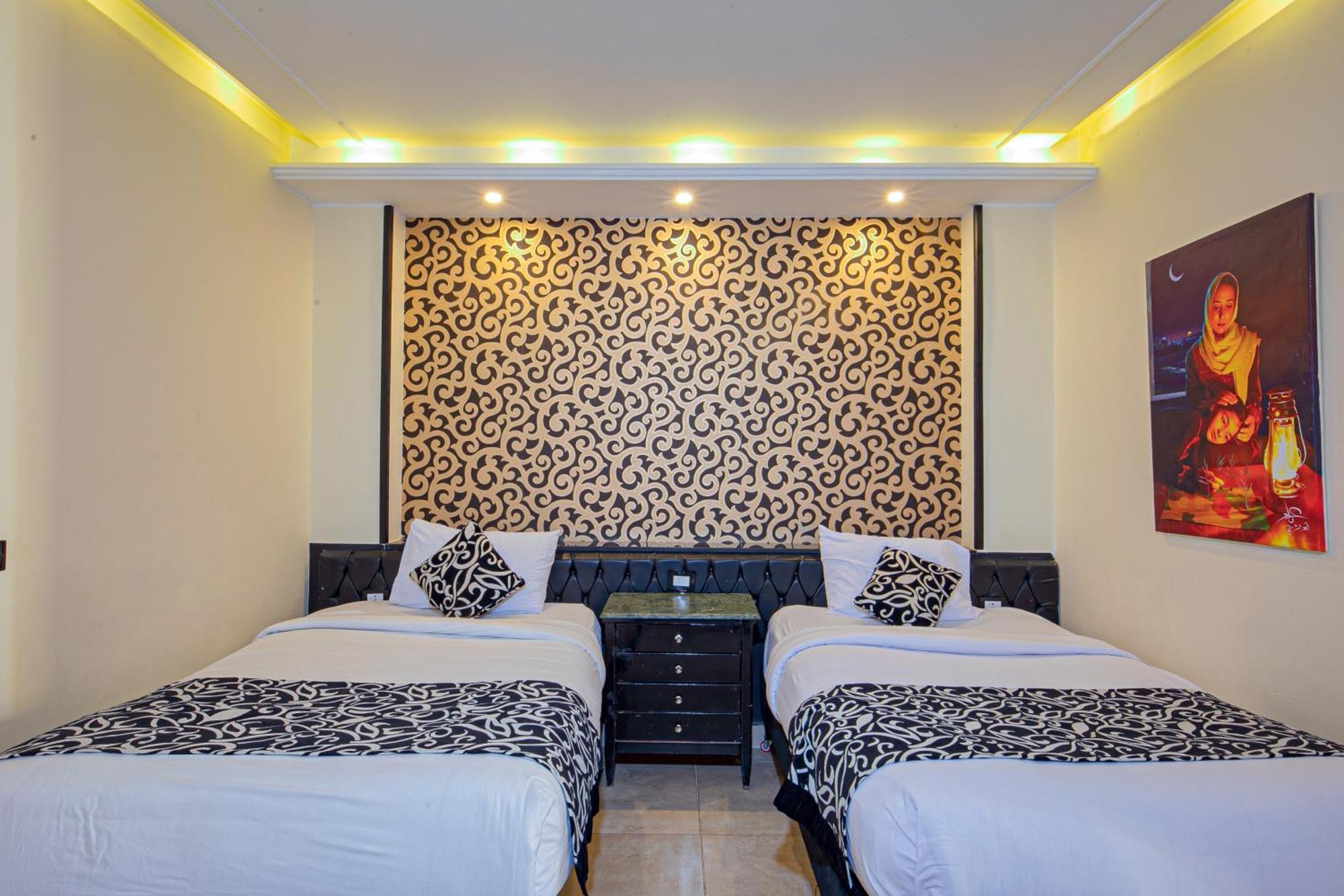 Panorama Bungalows Resort El Gouna Hurghada Exterior photo